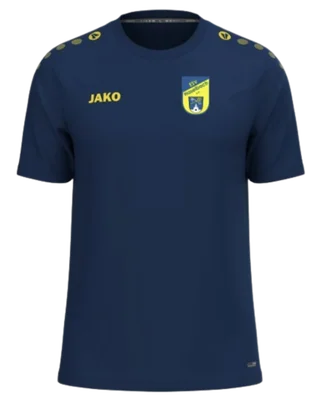 Trainingsshirt aus dem ESV Teamshop