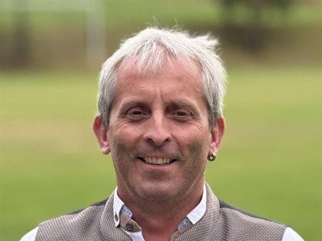 Christian Stahl