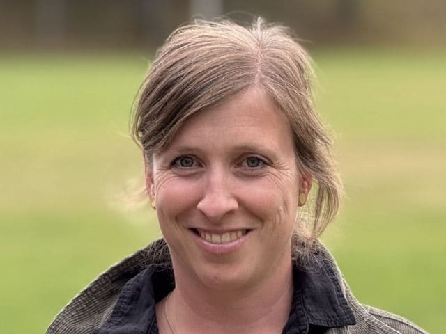 Sandra Fischl