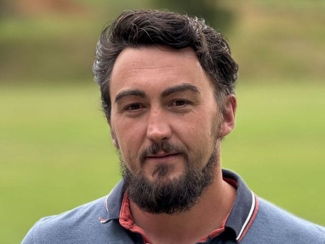 Stefan Bergbauer