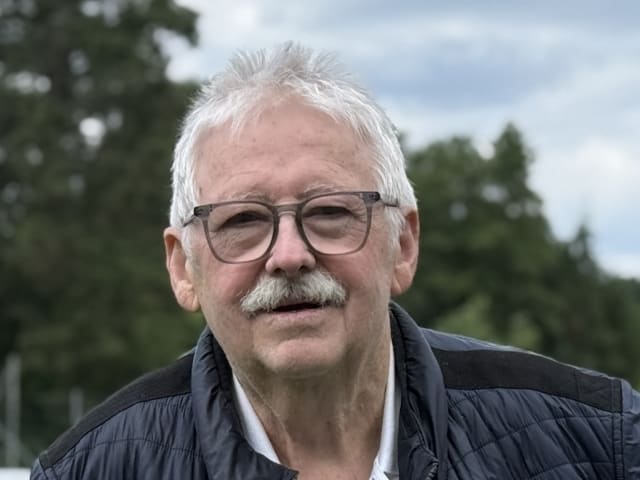 Johann Simeth