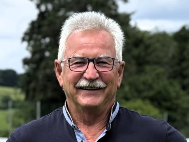 Peter Vogl
