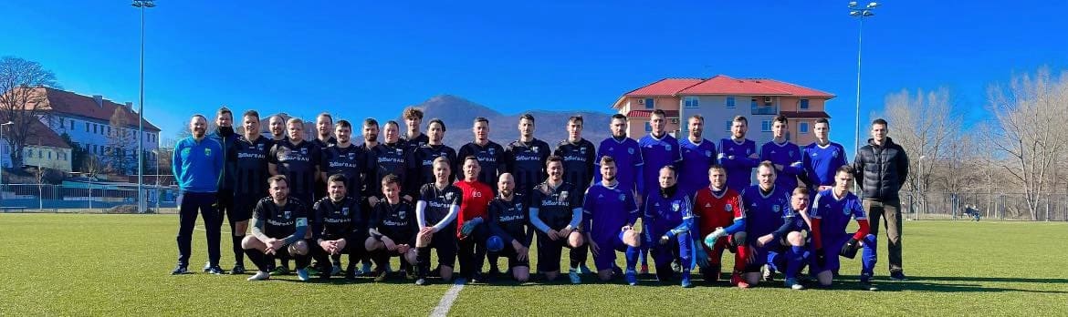 Trainingslager erfolgreich abgeschlossen