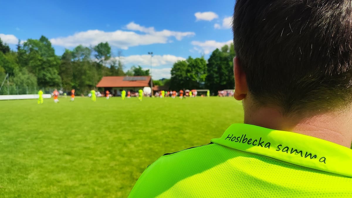 Die erste Runde der Relegation ist fix